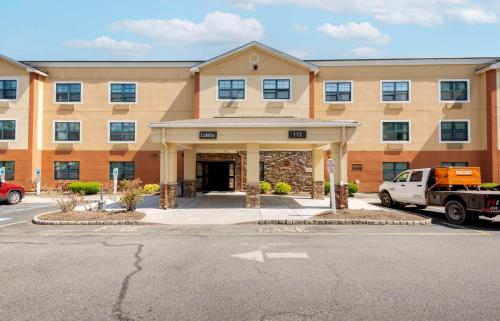 Extended Stay America Suites - Ramsey - Upper Saddle River - Hotel - Ramsey