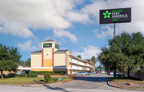 Extended Stay America Suites - Houston - The Woodlands