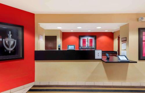 MainStay Suites Rochester South Mayo Clinic in Rochester, USA