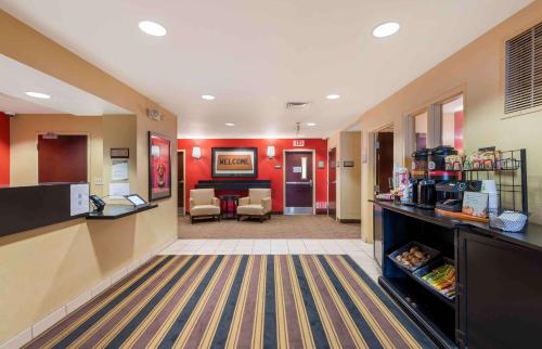 MainStay Suites Rochester South Mayo Clinic