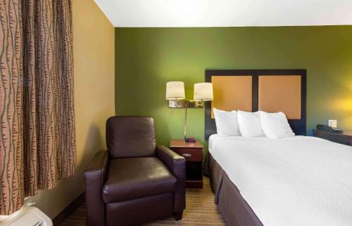 MainStay Suites Rochester South Mayo Clinic in Rochester, USA