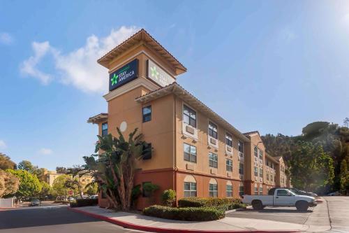 Extended Stay America Suites - San Diego - Hotel Circle