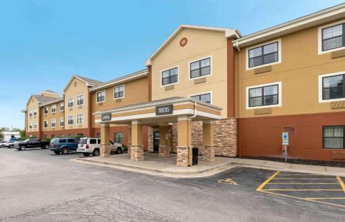 Extended Stay America Suites - Bloomington - Normal