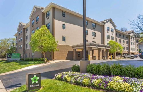 Extended Stay America Premier Suites - Nashville - Vanderbilt