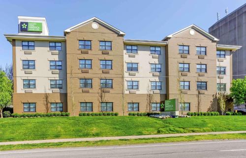 Extended Stay America Premier Suites - Nashville - Vanderbilt