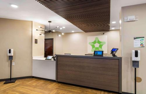 Extended Stay America Premier Suites - Nashville - Vanderbilt in Nashville, USA