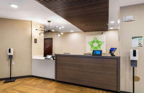 Extended Stay America Premier Suites - Nashville - Vanderbilt