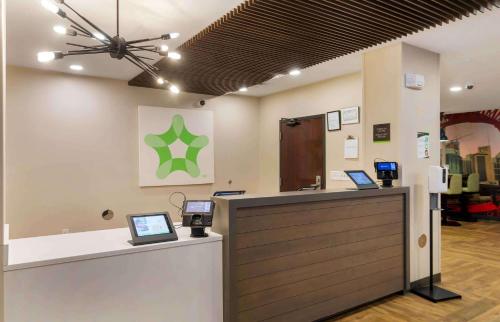 Extended Stay America Premier Suites - Nashville - Vanderbilt