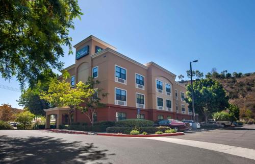 Extended Stay America Suites - San Diego - Mission Valley - Stadium