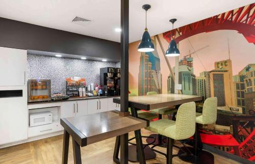 Extended Stay America Premier Suites - Nashville - Vanderbilt in Nashville, USA
