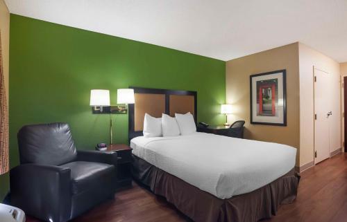 Extended Stay America - San Diego - Mission Valley - Stadium
