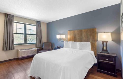 Extended Stay America Premier Suites - Nashville - Vanderbilt