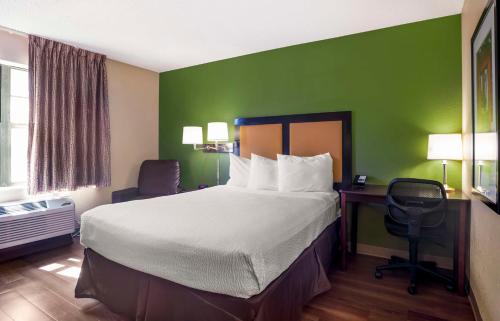 Extended Stay America - San Diego - Mission Valley - Stadium