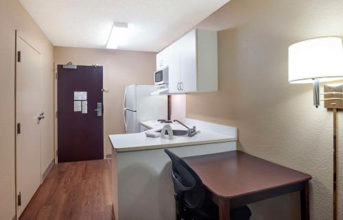 Extended Stay America - San Diego - Mission Valley - Stadium