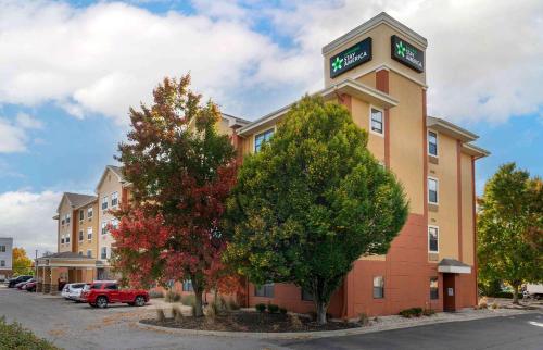 Extended Stay America Select Suites - Columbus - Worthington in Worthington, Vereinigte Staaten von Amerika