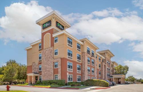 Extended Stay America Suites - Orange County - Yorba Linda