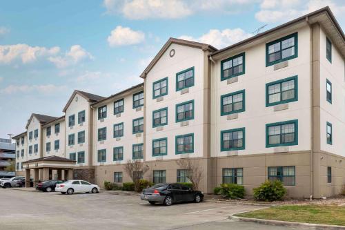 Extended Stay America Suites - Houston - Galleria - Westheimer