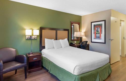 Extended Stay America Suites - Orange County - Yorba Linda