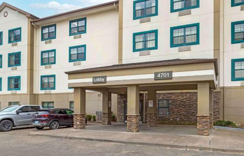 Extended Stay America Suites - Houston - Galleria - Westheimer