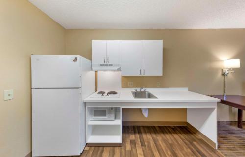 Extended Stay America Suites - Orange County - Yorba Linda