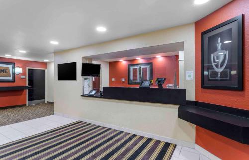 Extended Stay America Suites - Houston - Galleria - Westheimer