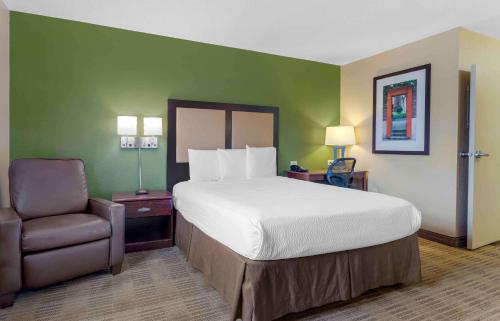 Extended Stay America Suites - Houston - Galleria - Westheimer in Houston, USA