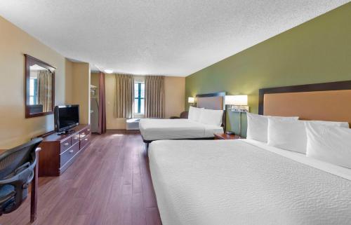 Extended Stay America Suites - Orange County - Yorba Linda