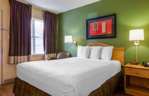 Extended Stay America Suites - Phoenix - Scottsdale - Old Town