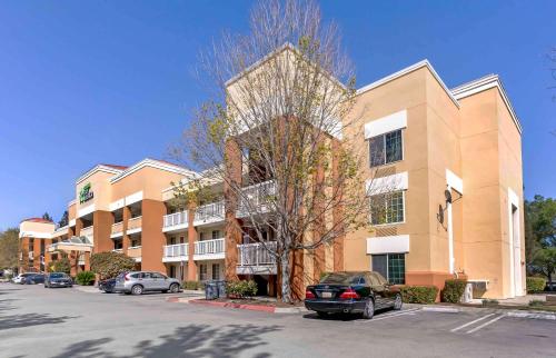 Extended Stay America Suites - San Ramon - Bishop Ranch - West