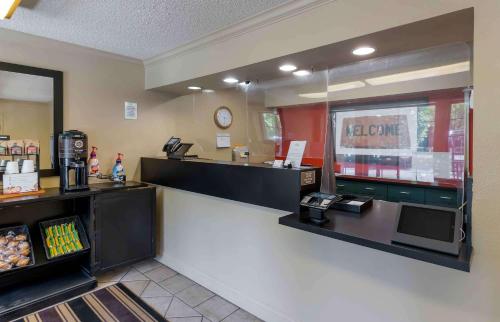 Extended Stay America Suites - San Ramon - Bishop Ranch - West