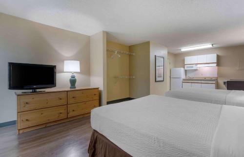 Extended Stay America Suites - San Ramon - Bishop Ranch - West