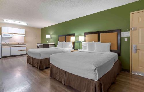 Extended Stay America Suites - San Ramon - Bishop Ranch - West