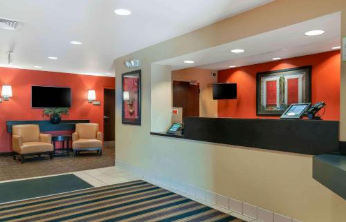 Extended Stay America Suites - Detroit - Canton