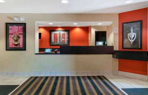 Extended Stay America Suites - Detroit - Canton