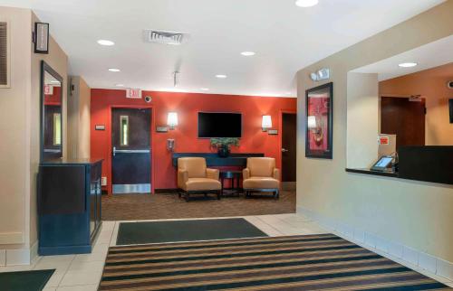Extended Stay America Suites - Detroit - Canton in Canton, USA