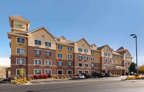 Extended Stay America Suites - Denver - Park Meadows - Hotel - Lone Tree