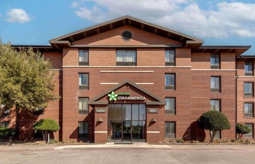 Extended Stay America Select Suites - Dallas - Las Colinas - Meadow Creek Dr