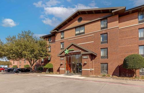 Extended Stay America Select Suites - Dallas - Las Colinas - Meadow Creek Dr