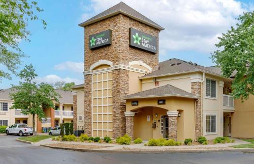 Extended Stay America Suites - Nashville - Franklin - Cool Springs in Franklin, USA