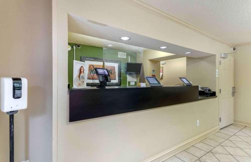 Extended Stay America Suites - Nashville - Franklin - Cool Springs