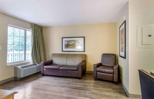 Extended Stay America Suites - Nashville - Franklin - Cool Springs