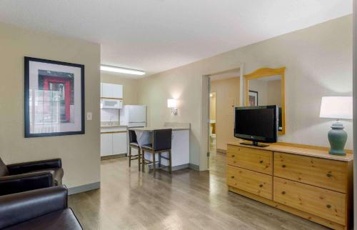 Extended Stay America Suites - Nashville - Franklin - Cool Springs