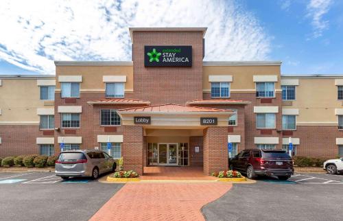 . Extended Stay America Suites - Washington, DC - Tysons Corner