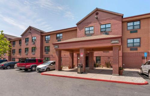 Extended Stay America Suites - Stockton - March Lane