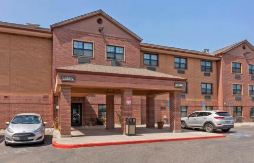 Extended Stay America Suites - Stockton - March Lane