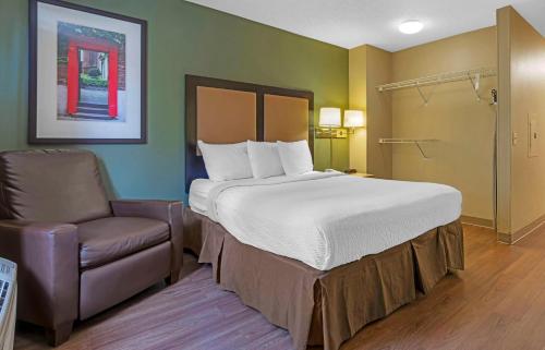 Extended Stay America Suites - Stockton - March Lane