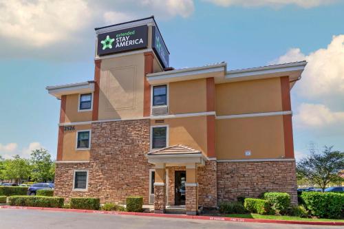 Extended Stay America Suites - Stockton - Tracy