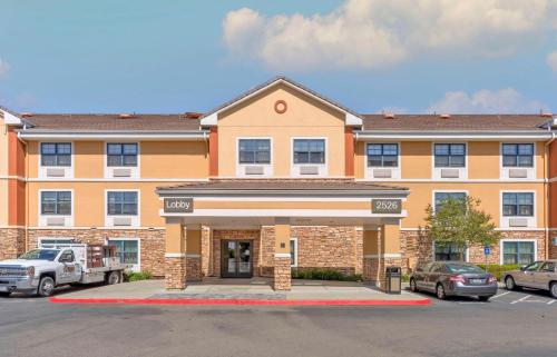 Extended Stay America Suites - Stockton - Tracy