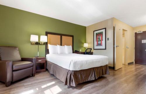 Extended Stay America Suites - Stockton - Tracy in แทรซี (CA)