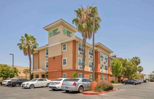 Extended Stay America Suites - Los Angeles - Carson